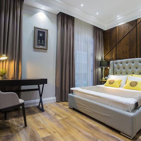 Qonaq Hotel อัสตานา ภายนอก รูปภาพ